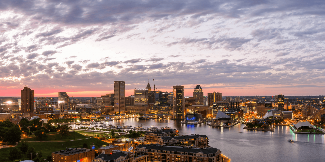 Bill to boost renewable energy advances in Maryland